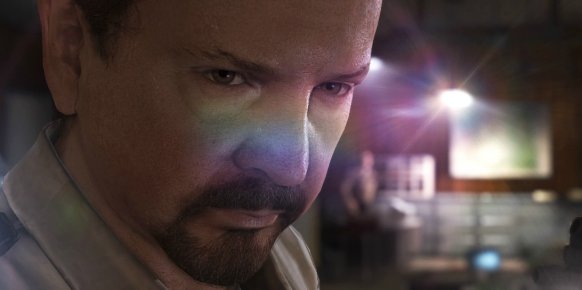 Beyond: Two Souls Beyond: Two Souls