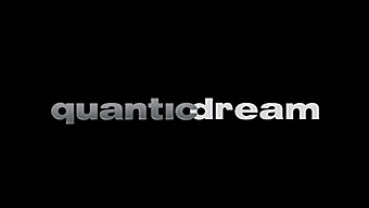 Quantic Dream escoge el videojuego más importante de su carrera