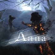 Carátula de Anna - PC