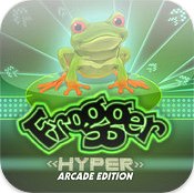 Frogger: Hyper Arcade Edition