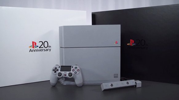 PlayStation 4 PlayStation 4