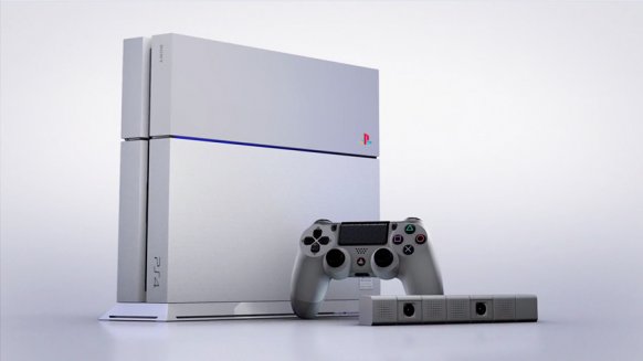 PlayStation 4 PlayStation 4