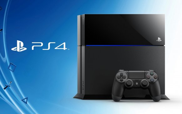 PlayStation 4 PlayStation 4