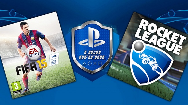 Rocket League Rocket League