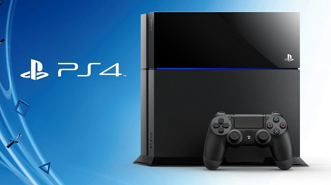 PlayStation 4 PlayStation 4
