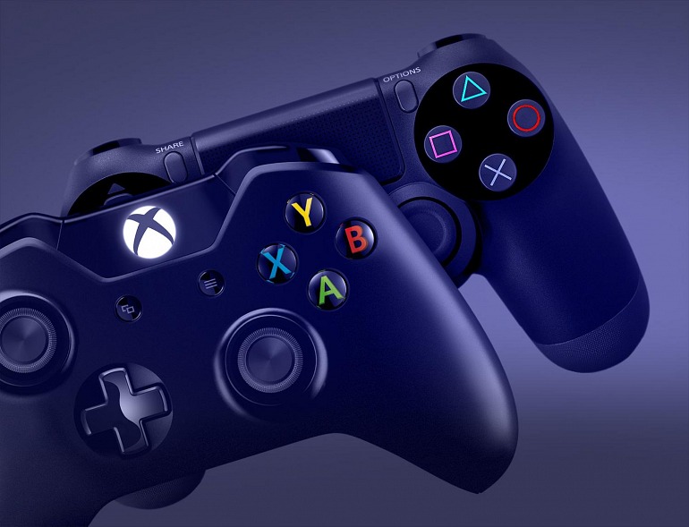 Xbox One X Xbox One X