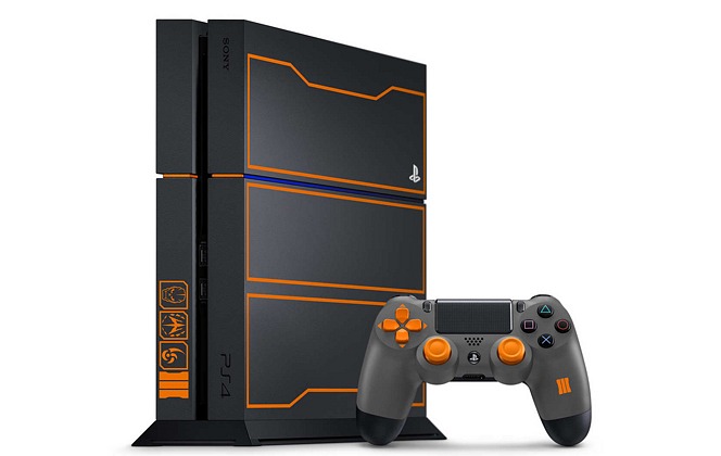 Imagen de PlayStation 4 Imagen de PlayStation 4