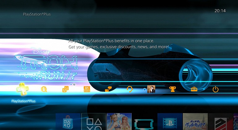 Imagen de PlayStation 4 Imagen de PlayStation 4
