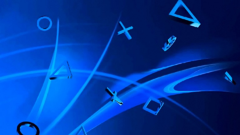 PlayStation 4 PlayStation 4