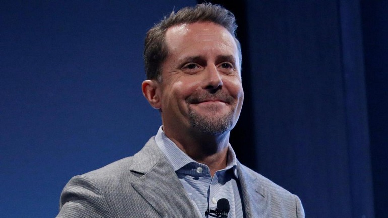 Andrew House Andrew House
