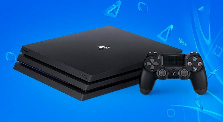 PlayStation 4 PlayStation 4