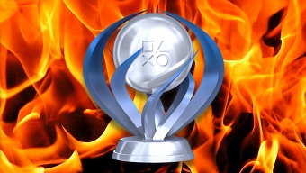 Los platinos más dificiles de PS4