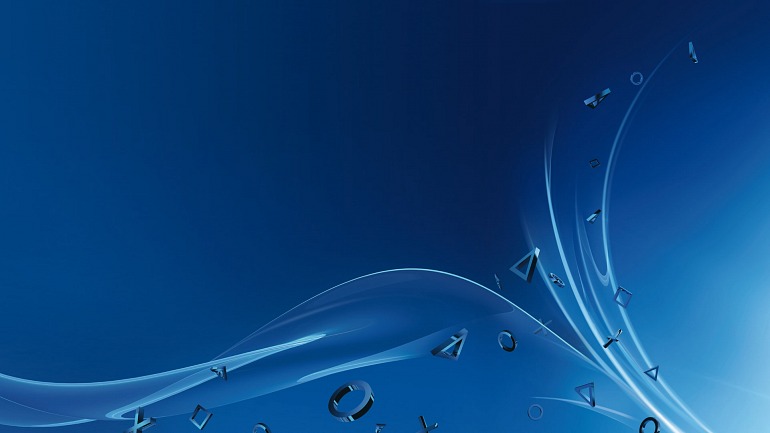 PlayStation 4 PlayStation 4