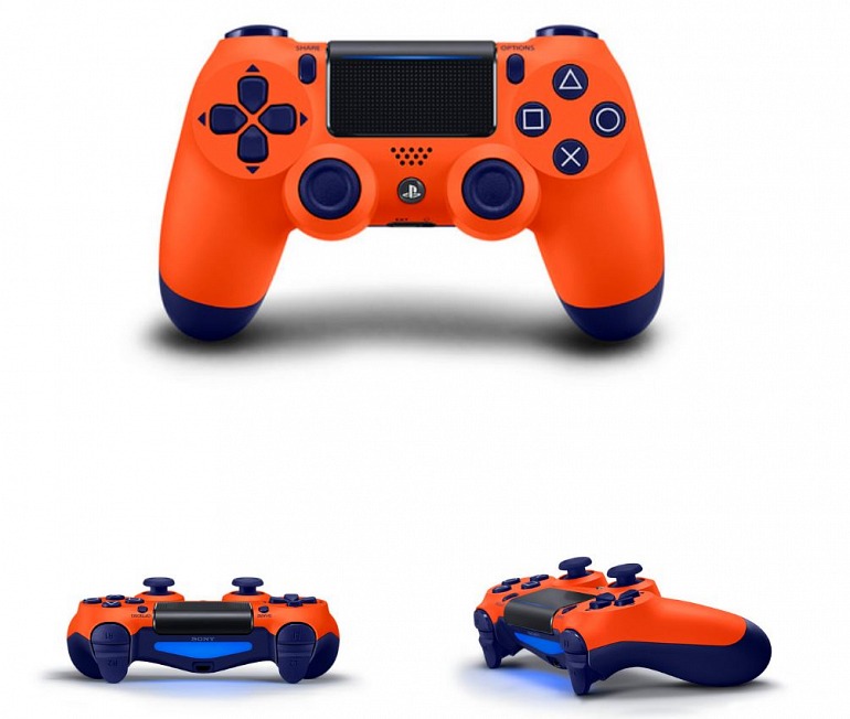 Imagen de PlayStation 4 Imagen de PlayStation 4