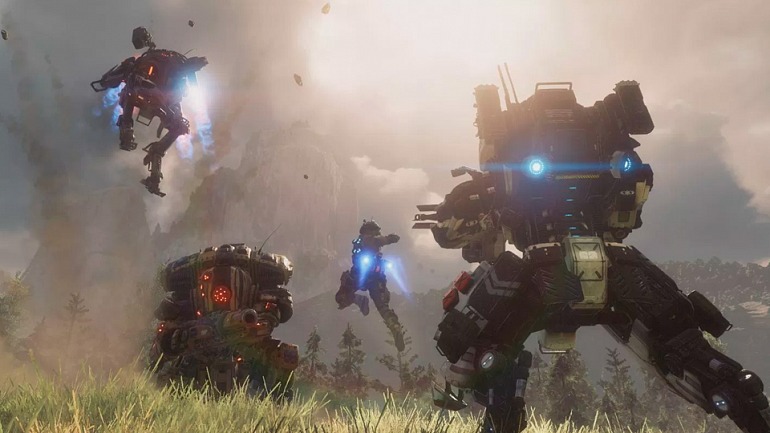 Imagen de PlayStation 4 Imagen de PlayStation 4