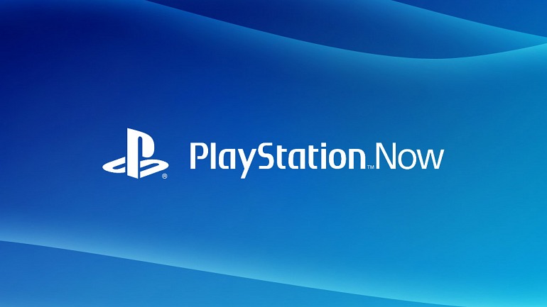 PlayStation Now PlayStation Now