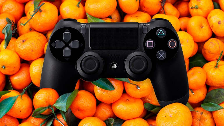 PlayStation 4 PlayStation 4