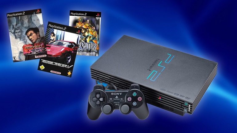 Imagen de PlayStation 4 Imagen de PlayStation 4