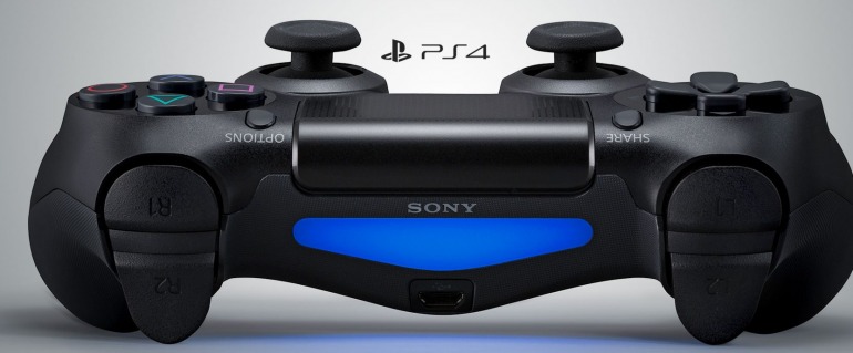 PlayStation 4 PlayStation 4