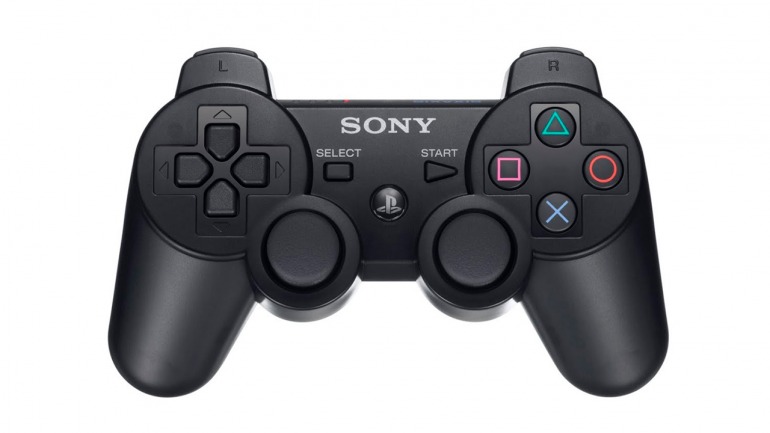 Imagen de PlayStation 4 Imagen de PlayStation 4