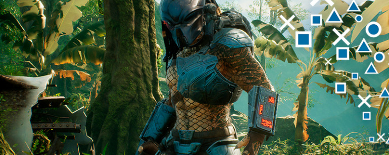 Imagen de PlayStation 4 Imagen de PlayStation 4