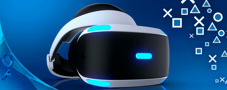 Imagen de PlayStation 4 Imagen de PlayStation 4