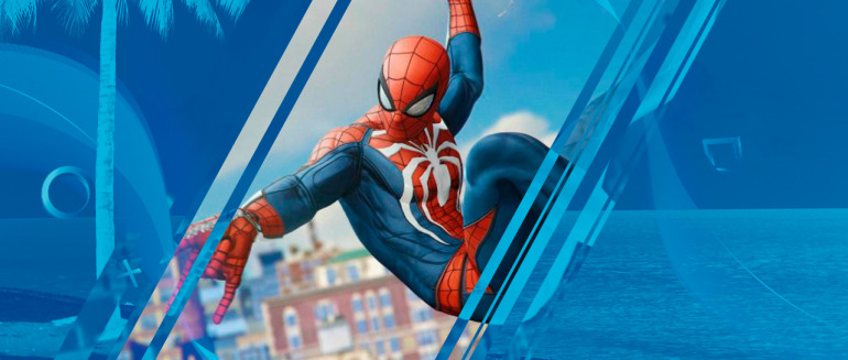 Imagen de PlayStation 4 Imagen de PlayStation 4