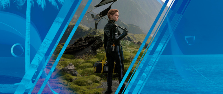 Imagen de PlayStation 4 Imagen de PlayStation 4
