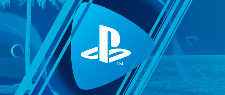Imagen de PlayStation 4 Imagen de PlayStation 4