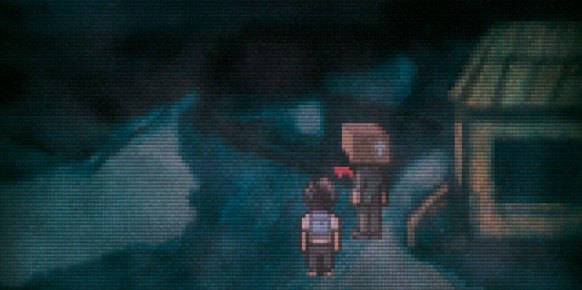 Lone Survivor