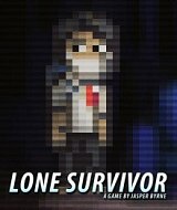 Carátula de Lone Survivor - PC