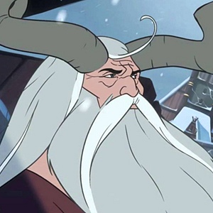 The Banner Saga Análisis