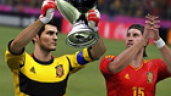 Electronic Arts corrige cuelgues de FIFA Euro 2012 con un nuevo parche