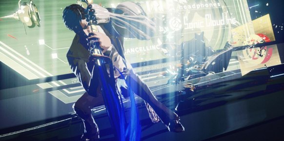 Killer is Dead análisis