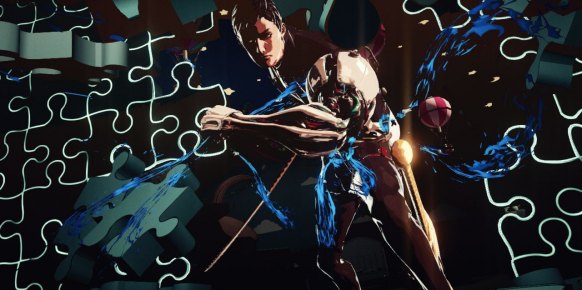 Killer is Dead: Killer is Dead: Impresiones jugables