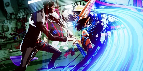 Killer is Dead Killer is Dead
