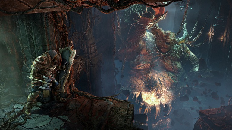 Imagen de The Surge Imagen de The Surge