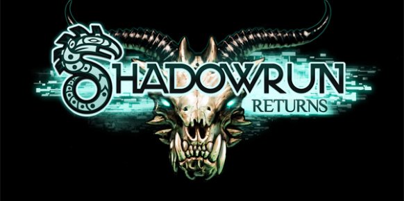 Shadowrun Returns Shadowrun Returns