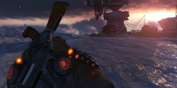 Lost Planet 3 PS3
