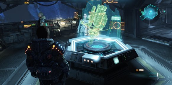 Lost Planet 3 PS3