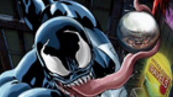 Nueva tabla de Venom para Zen Pinball 2 y Pinball FX 2
