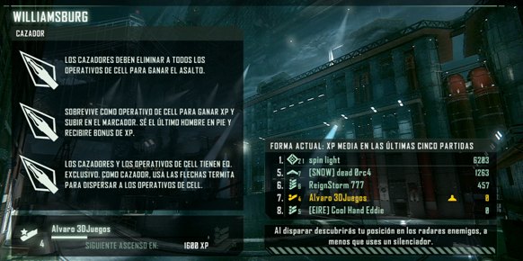 Crysis 3 PC