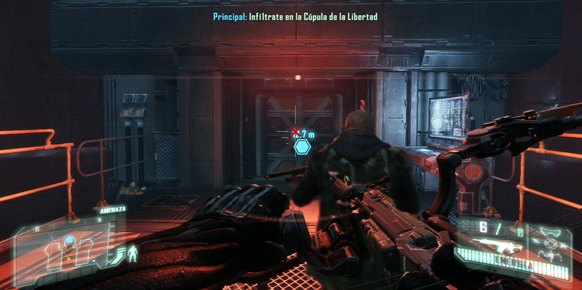 Crysis 3 PC