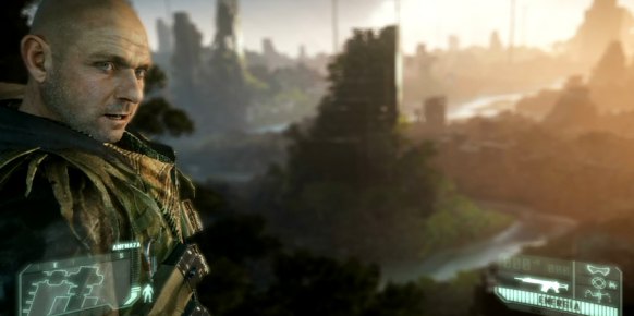 Crysis 3 PC