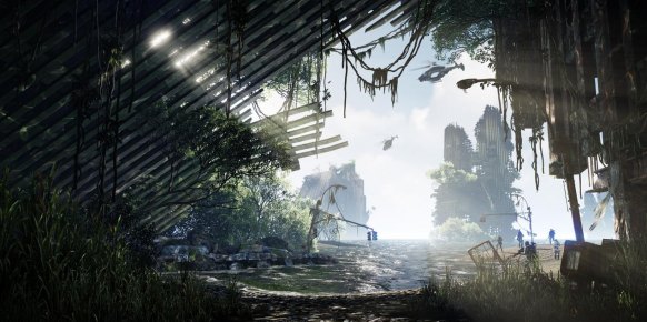 Crysis 3 PC