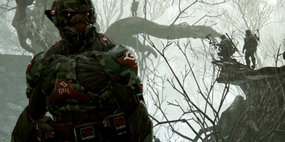 Crysis 3