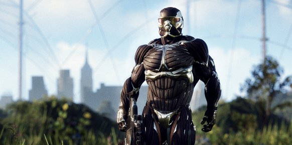 Crysis 3 Crysis 3