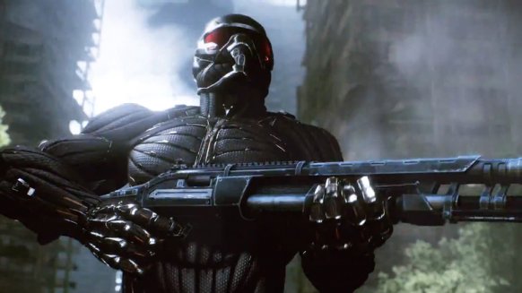 Crysis 3 Crysis 3