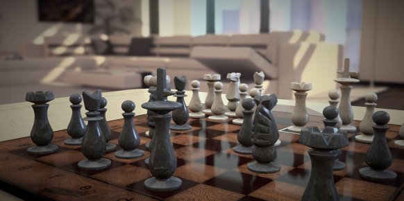 Pure Chess Pure Chess