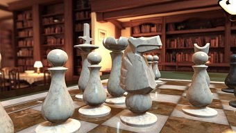 Pure Chess tendrá versión PlayStation 4 el día 16 de abril